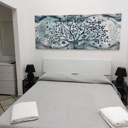 Soel דירה קטאניה