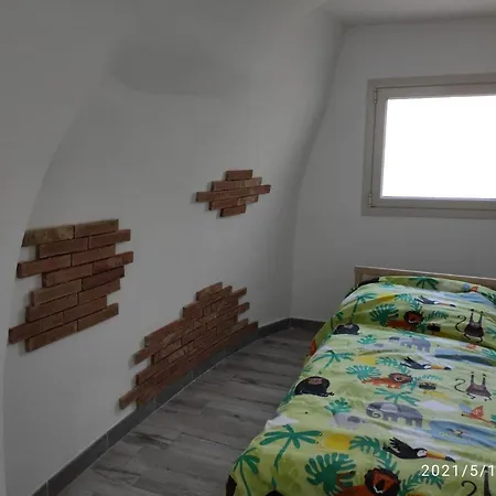 דירה Soel קטאניה