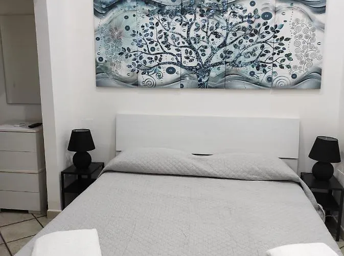 Soel 아파트 카타니아